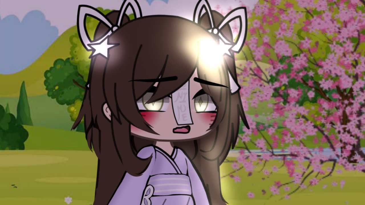 ✨🍭 Candy 🍭✨ / meme GachaLife 🍭