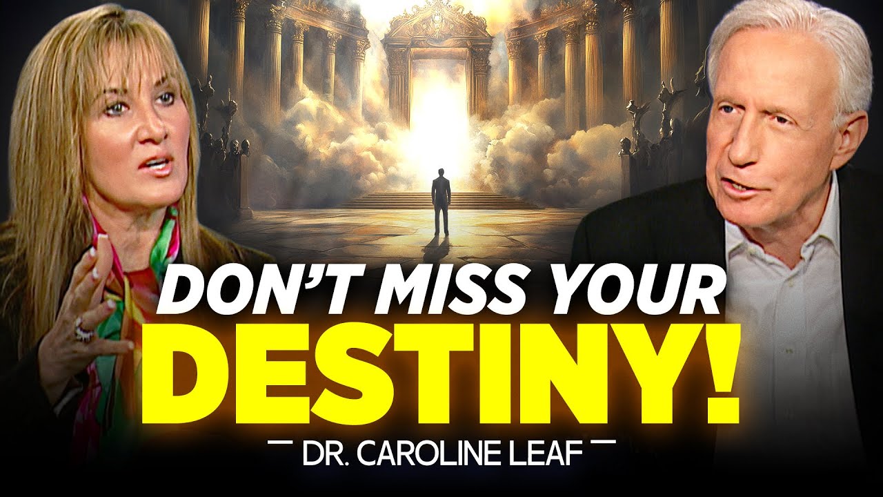 Unlock Your Destiny in 23 Minutes&hellip;