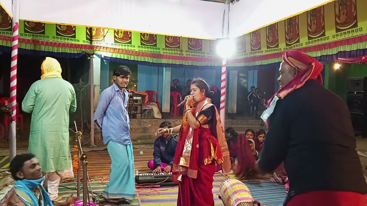 কীর্তনীগীতা রানী বিশ্বাস নবীগঞ্জ হবিগঞ্জ মোবাইল ০১৭৩৫৪০৫৭৩৫