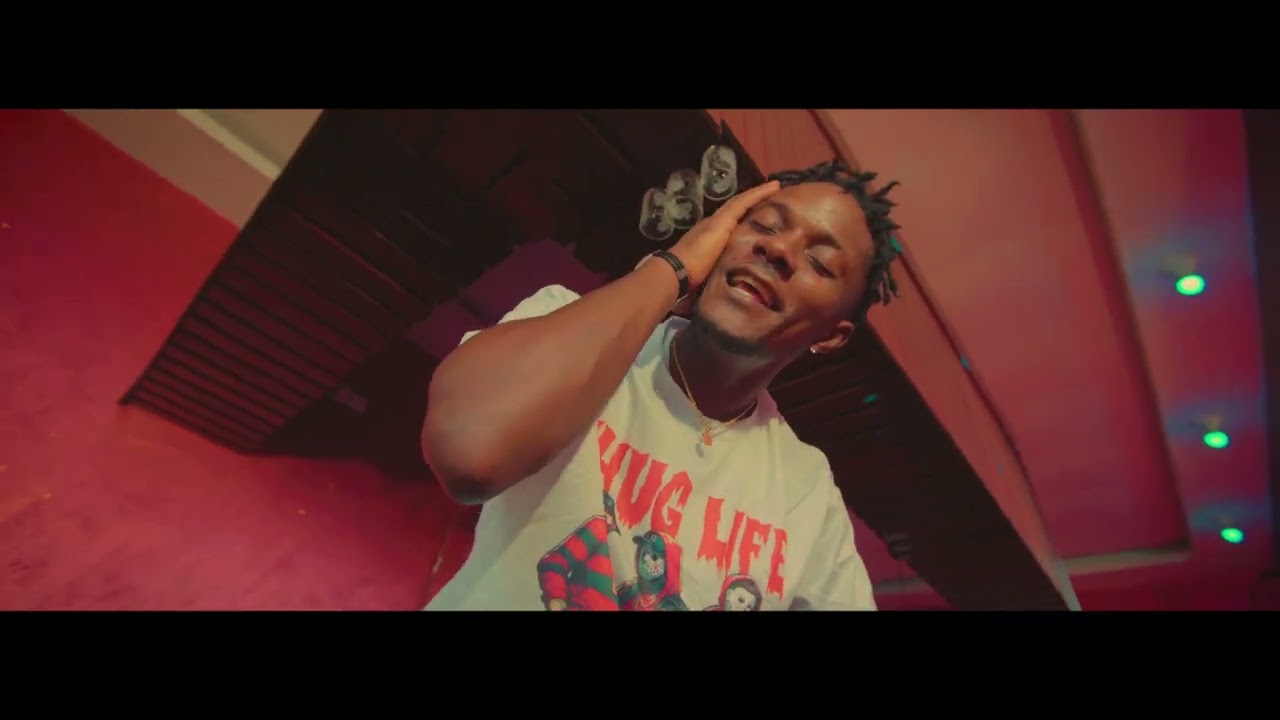 Eazy men_-_[SOY OTRO]_-_Jose Blasky_-_(oficial videoclip 4k)