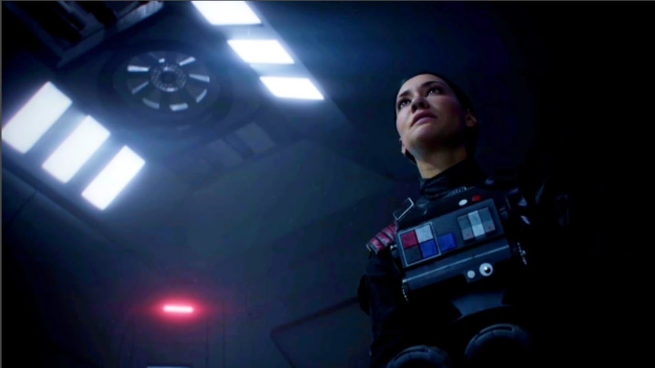 Star wars the Price of Order Episode 1: The Cleaner #starwars #battlefront2 #battlefront3 #gaming 