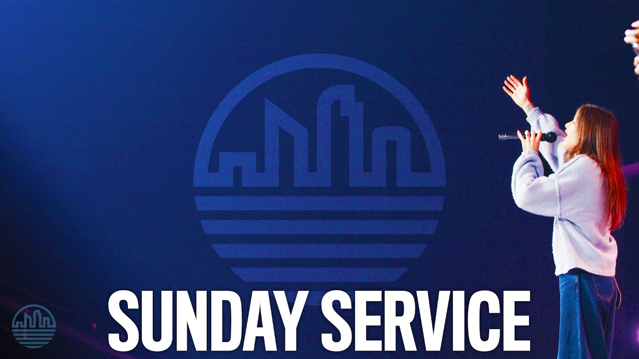 Give To One Another | Sunday Service | Buckhead Church