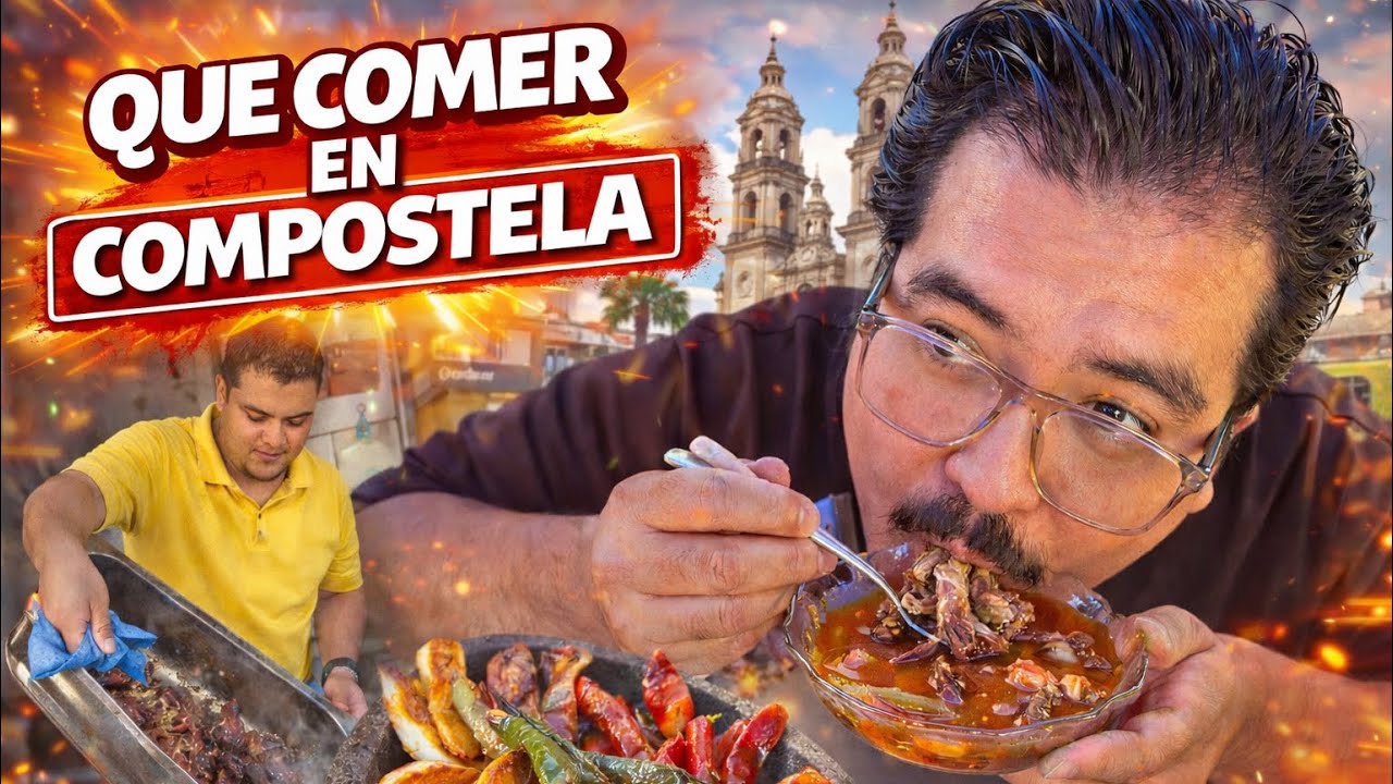 Nayarit Sabroso | Compostela Nayarit