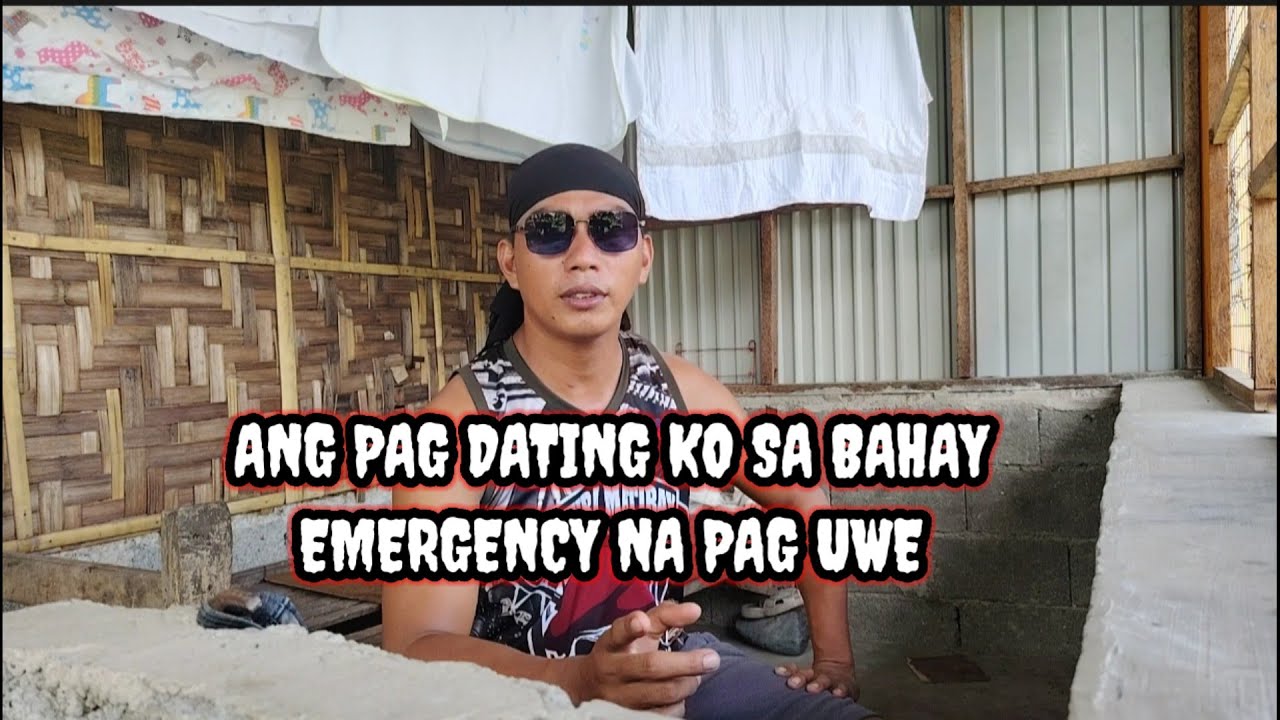 GUMAWA KA NG IKABUBUTI PARA SA SARILI MO. HUWAG KANG MANIRA NG IBANG TAO. 