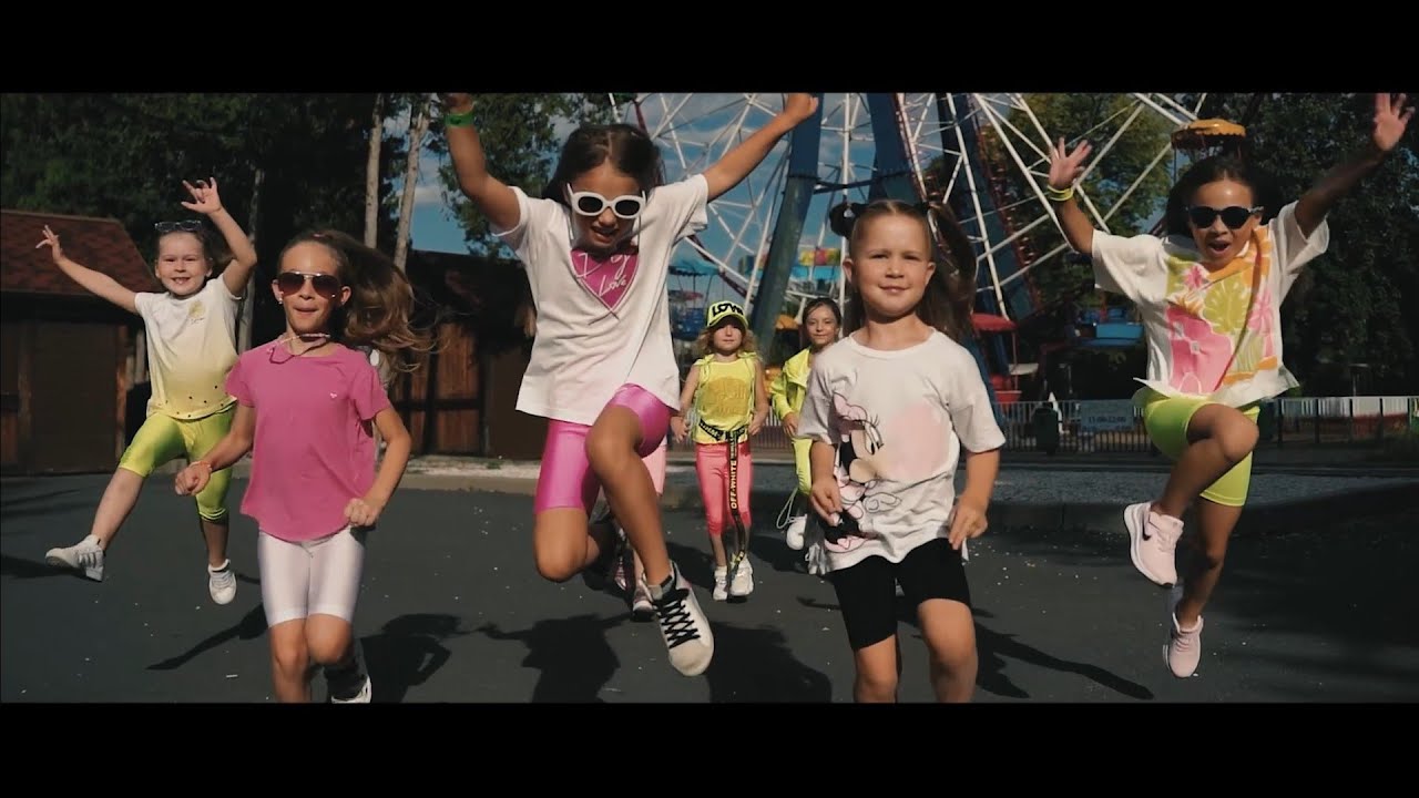 Brevis kids - 