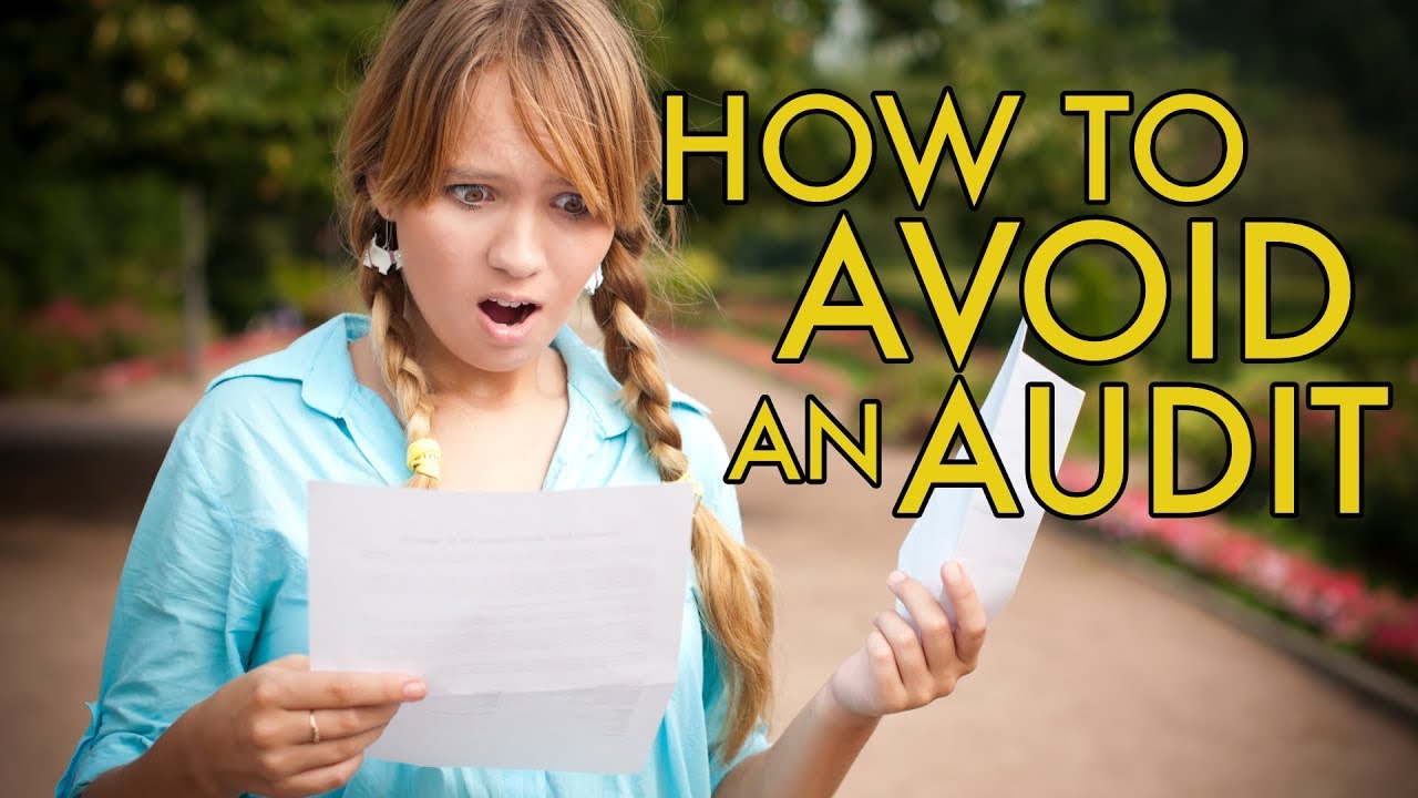 Tax Hacks 2019: How to Avoid an Audit