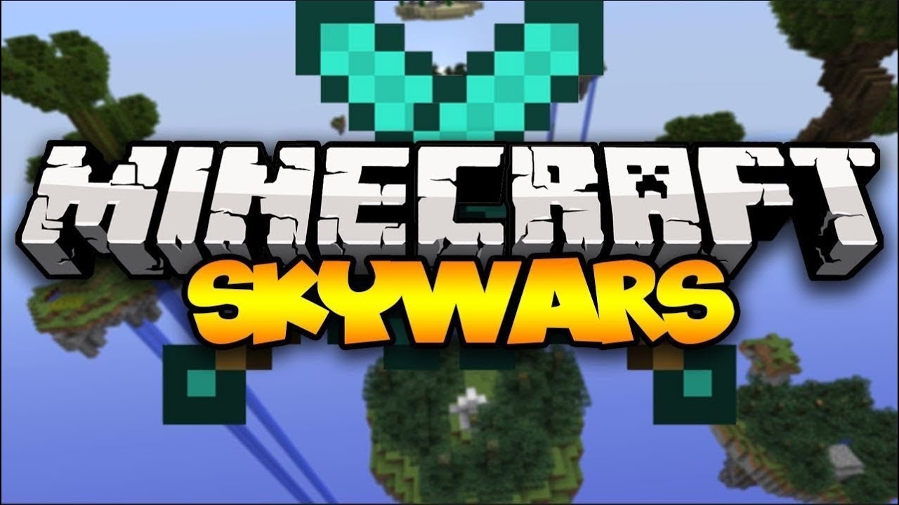 Skywars GARO GRIK