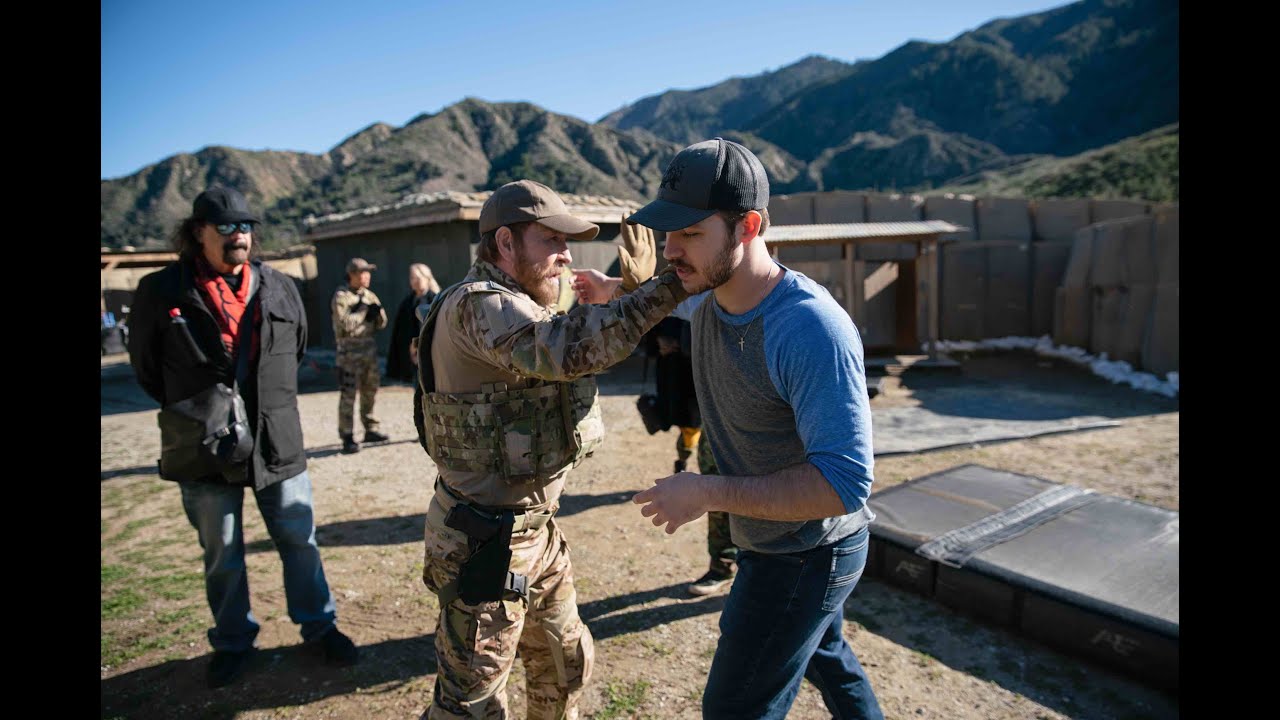 Chuck and Dakota's BIGGEST Agent Recon Mistakes You Might Be Making