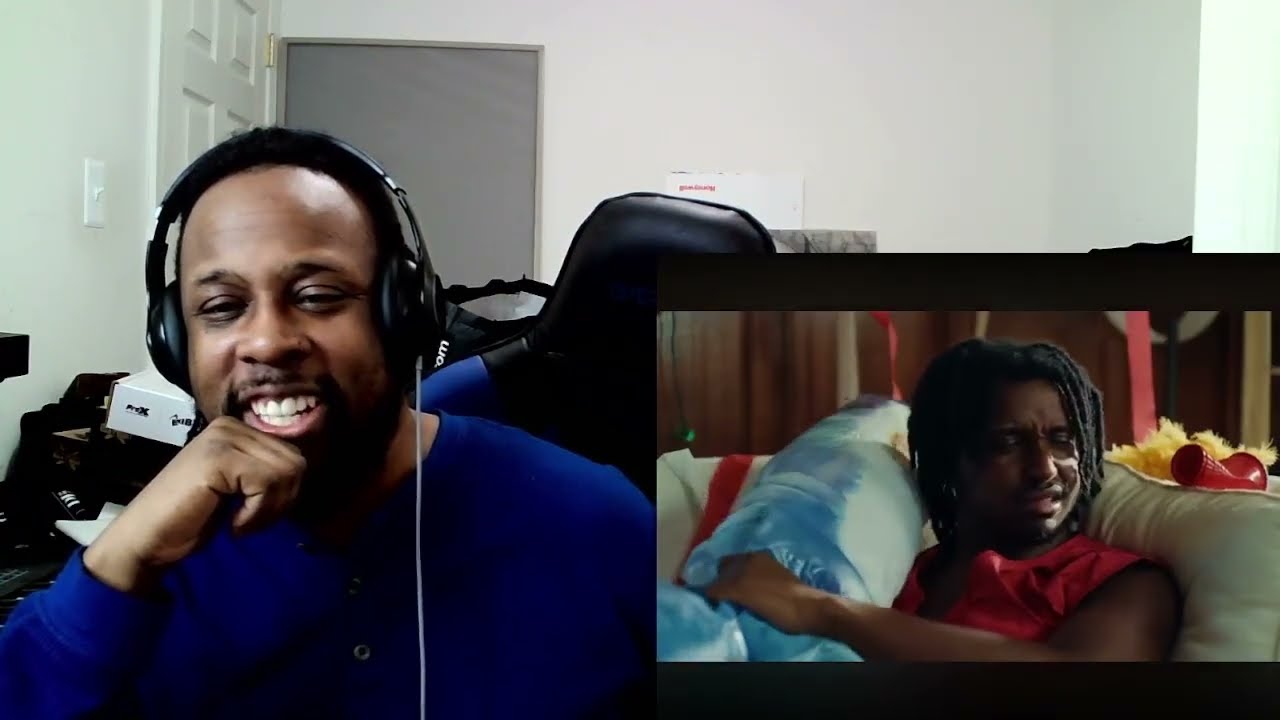 The Paradox Music Video Block REACTION 