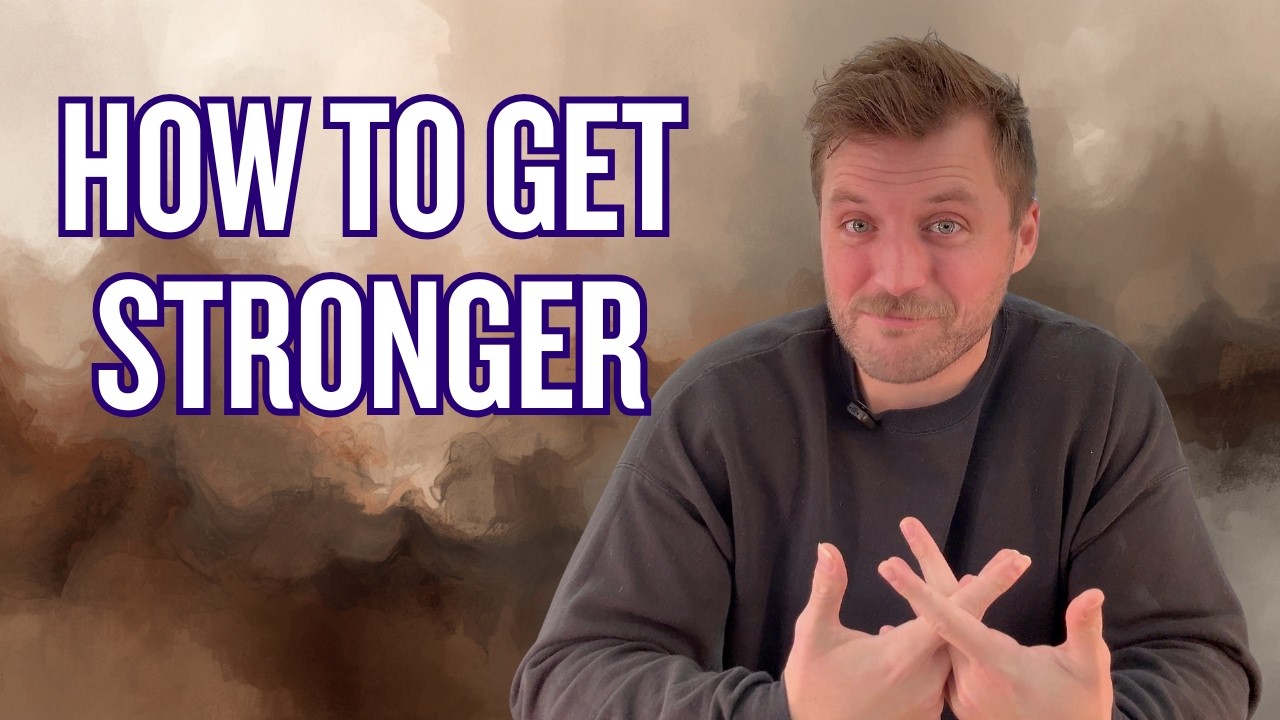 You NEED This Mindset: The Art of Having Courage