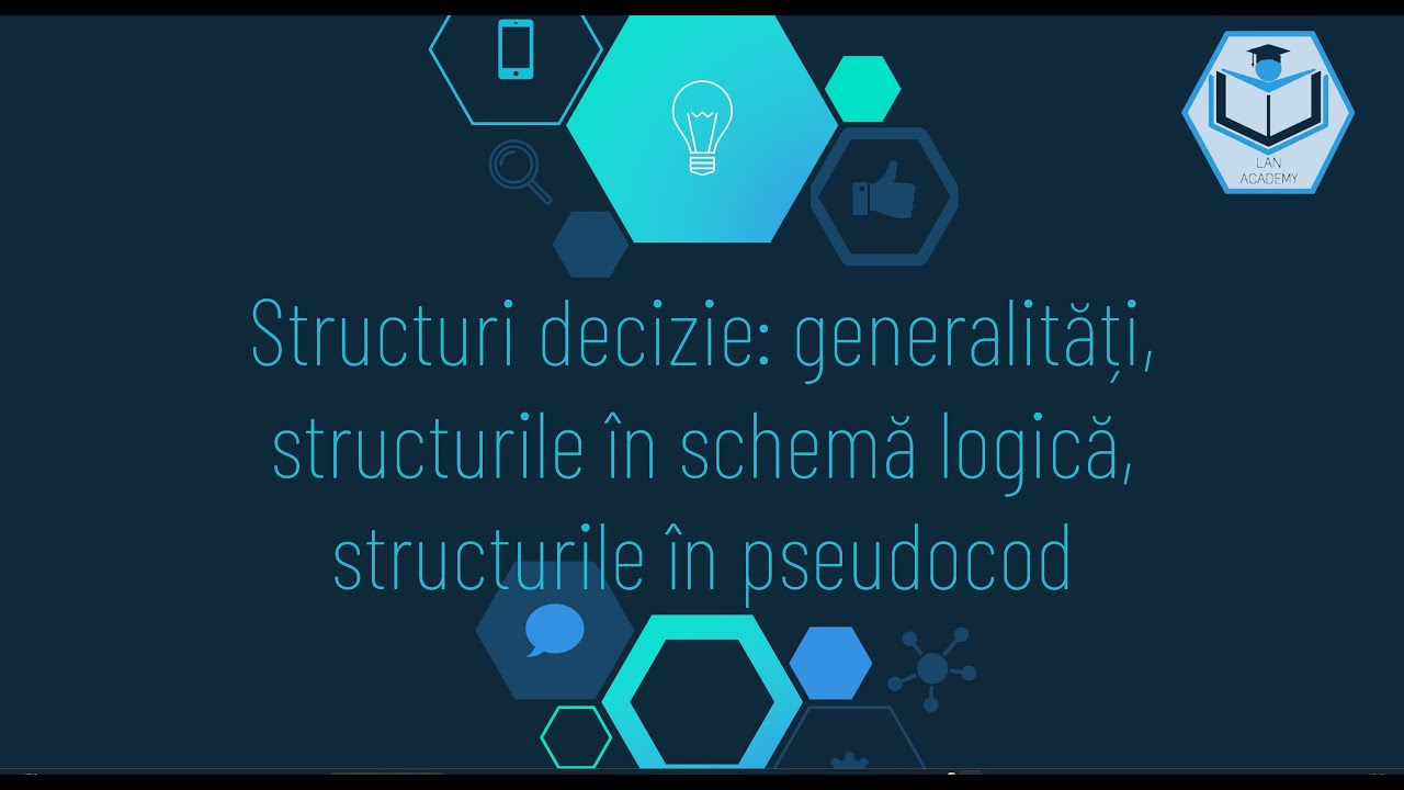 Structuri alternative generalitati
