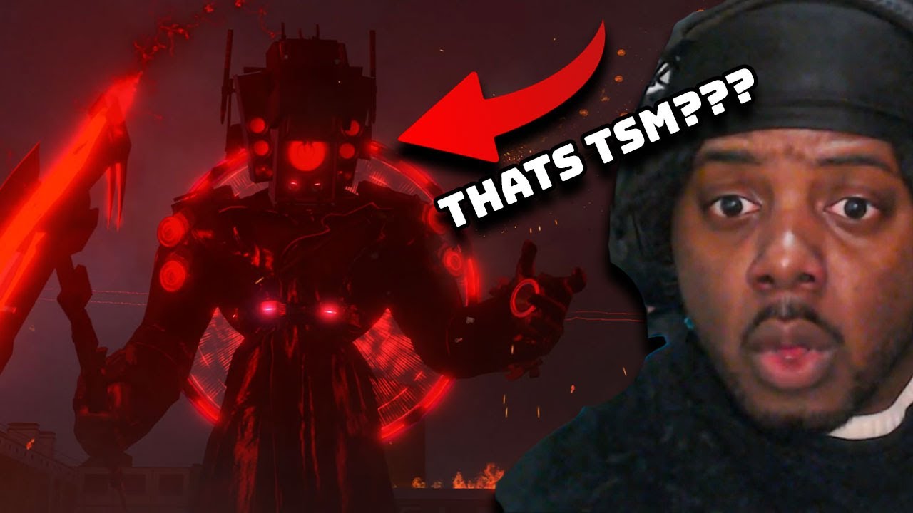 SKIBIDI TOILET IS BACK!!! | skibidi toilet 78