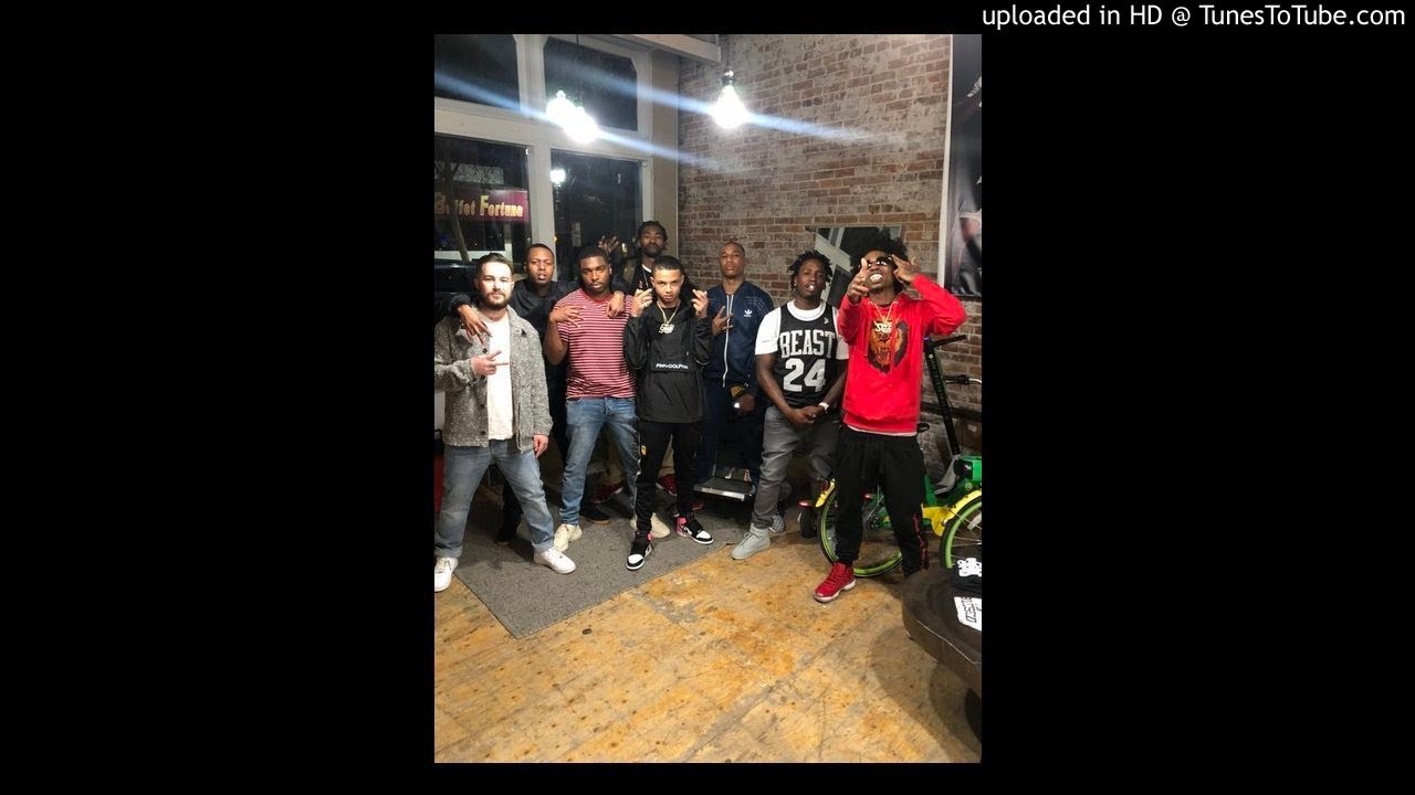 *FREE* DABOII x SOB X RBE TYPE BEAT - 