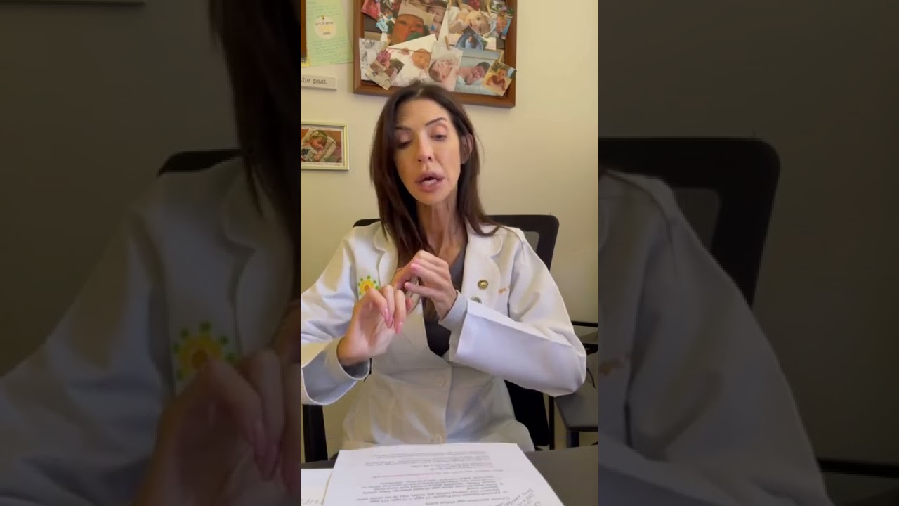 IVF and Dietary Intake, Does It Matter?