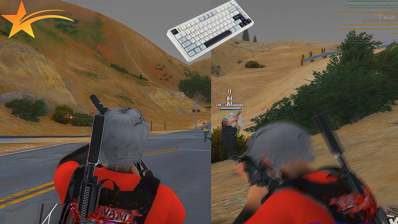 УСТРАНЯЮ ГОСКУ НА ТРАССЕ | ПЛАВНОЕ | ВЕСЕННЕЕ | ТУЛЕВО | GTA5RP | ALTA 🍇 | PROMO:ORDEREZ 💎💎💎