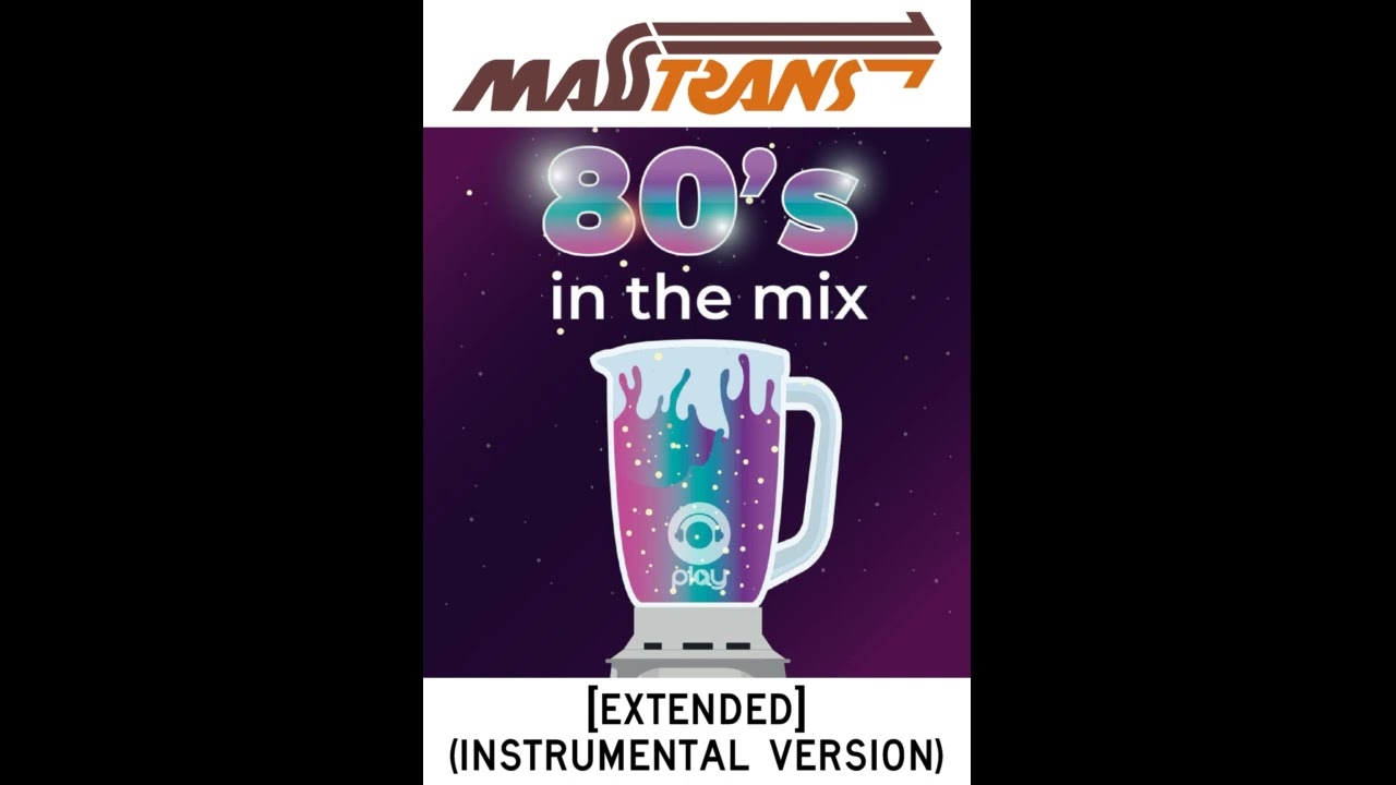 WHAM! - EVERYTHING SHE WANTS [EXTENDED] (INSTRUMENTAL VERSION)