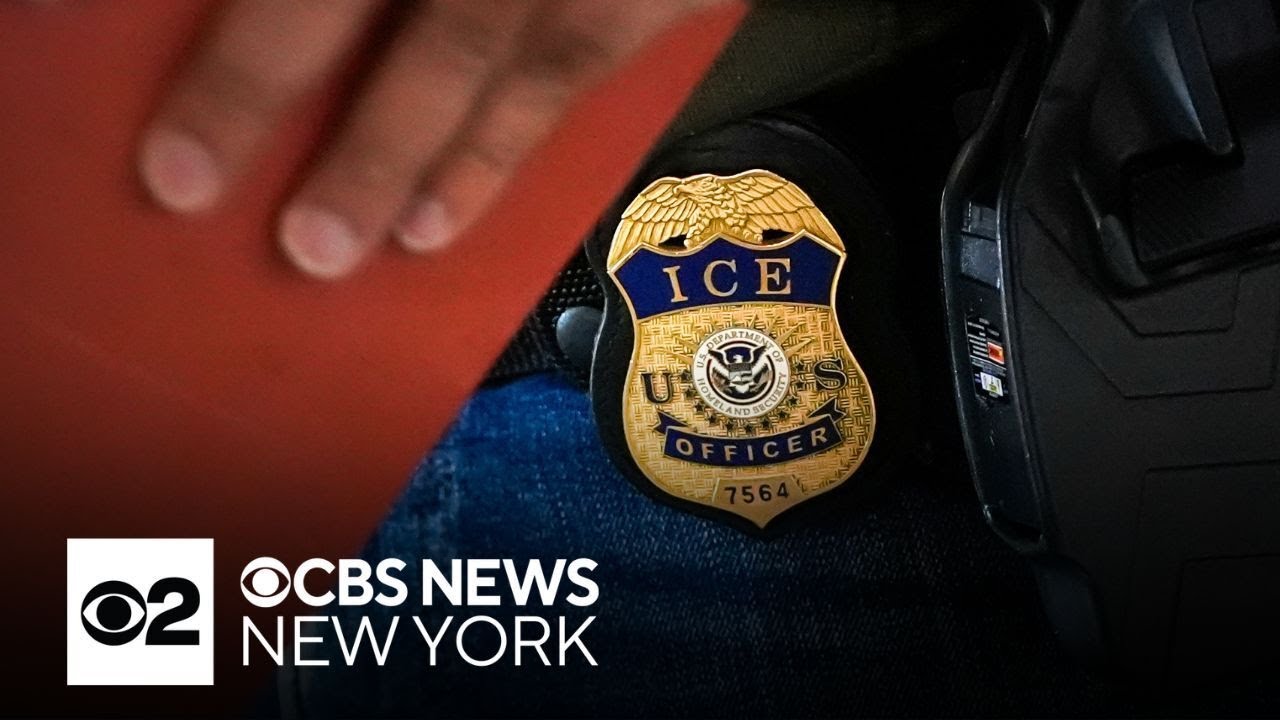 Federal judge tosses DOJ lawsuit accusing 4 N.J. cities of impeding ICE agents