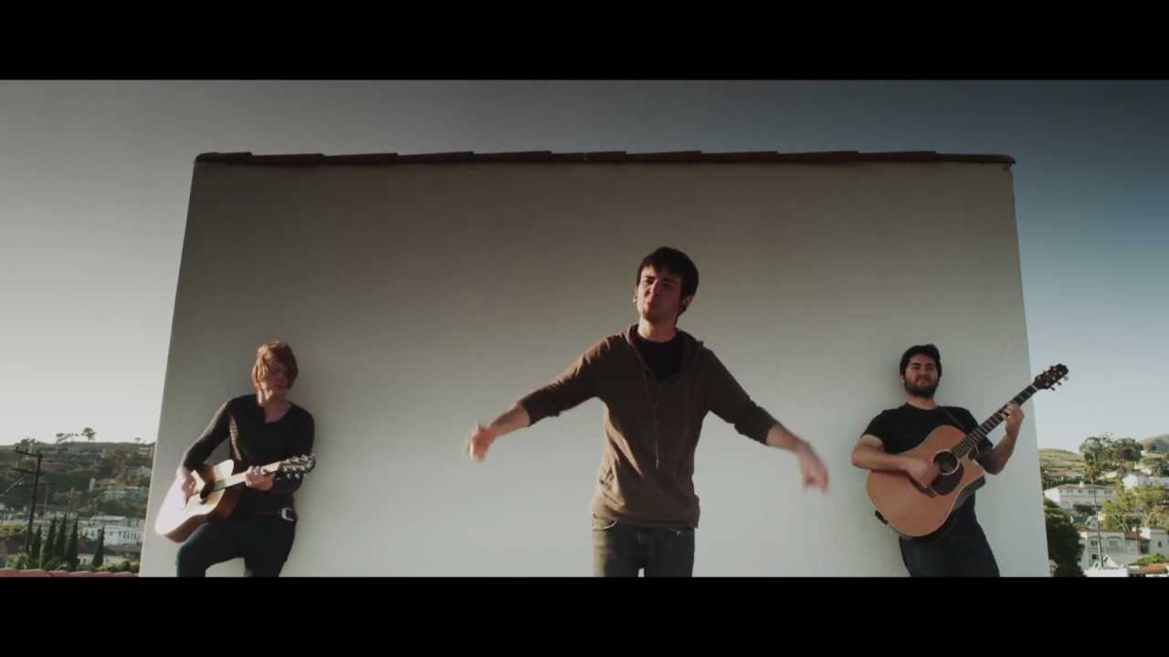 Reluctant Hero - New Beginnings Music Video