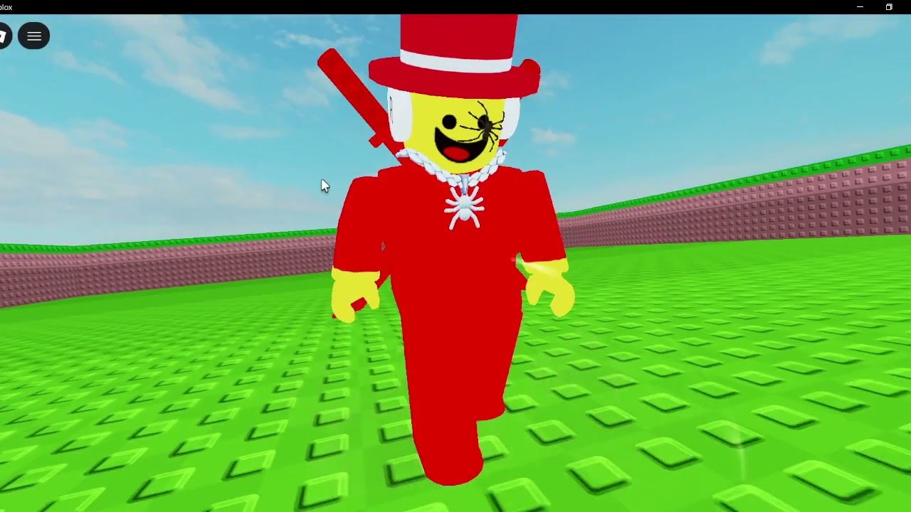 ich spiele breche ein lucky block part 1