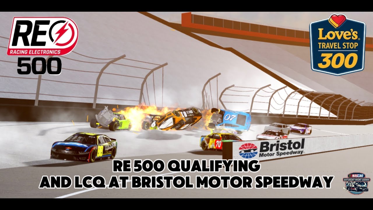 RE 500 Qualifying and LCQ- Pummu Dega