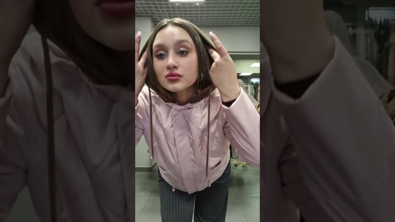 О’Крас WOMAN в прямом эфире!