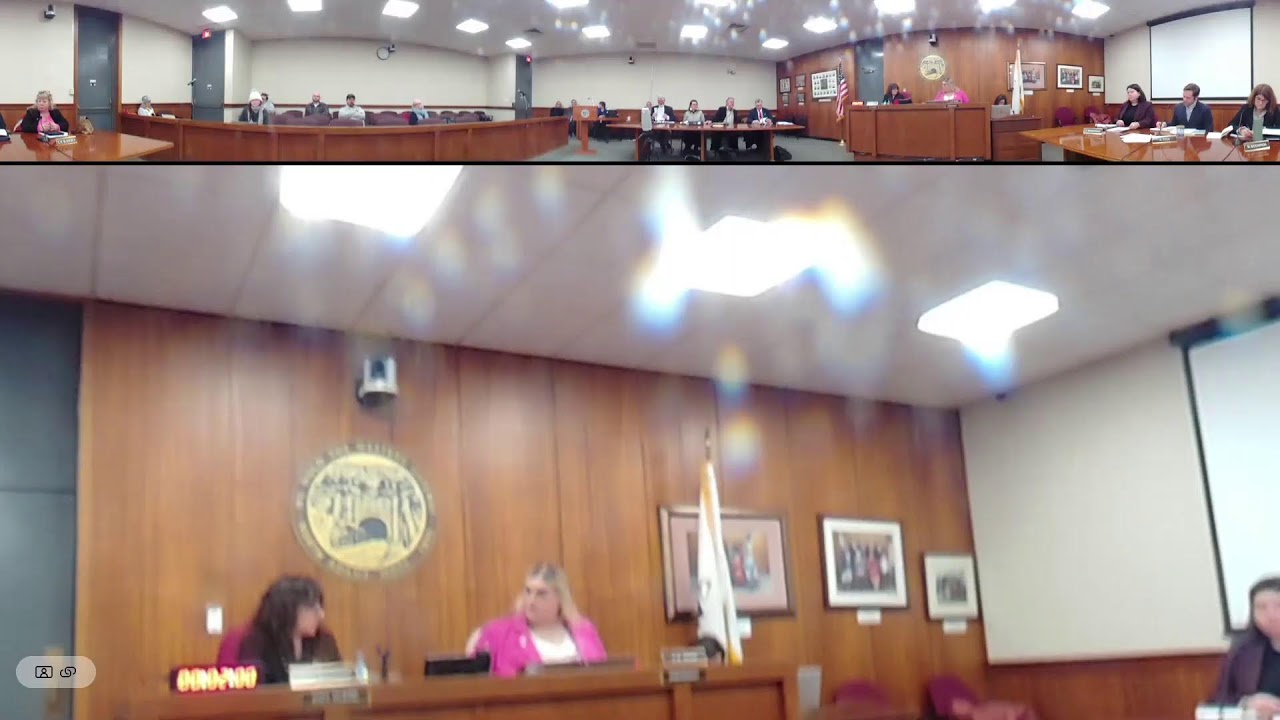 2026.01.27 City Council Meeting
