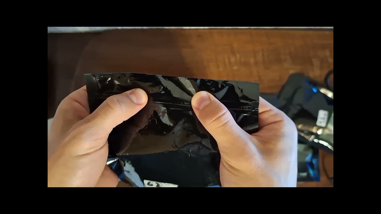 How to Heat Seal GroveBags | Heat Sealing Grove Bags / TerpLock Curing Bags