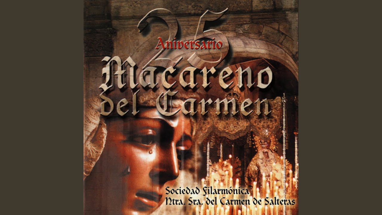 Macarenos Del Carmen