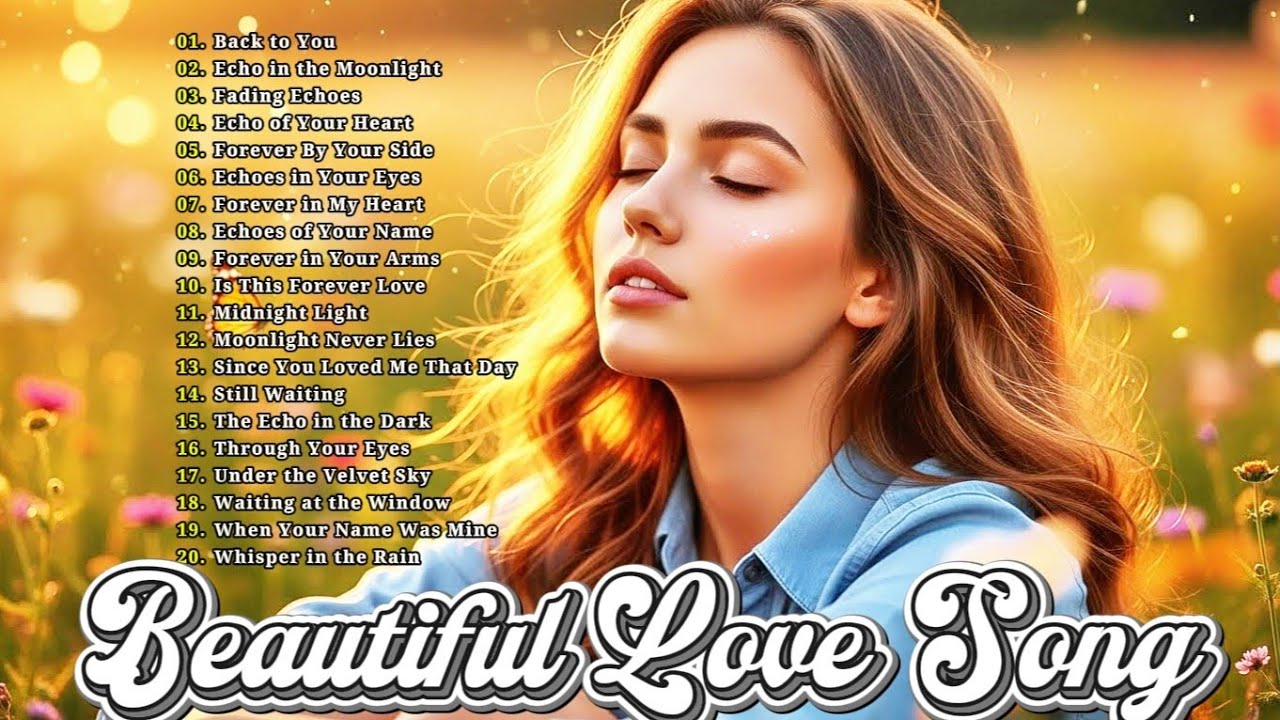 Beautiful Love Ballads 2026 💖 | Easy-Listening Sad Songs & Emotional Music Collection