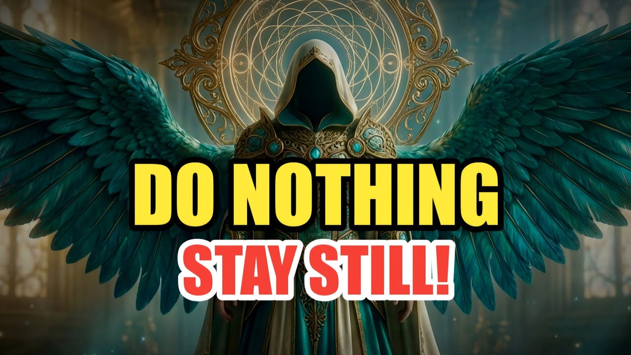 Chosen One: God Said, 