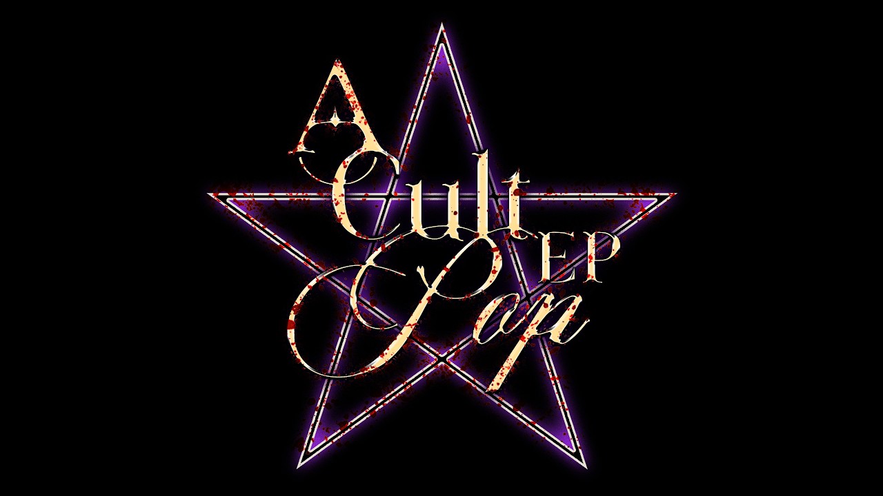 A Cult Pop EP (Official Audio) - Velvet Hill