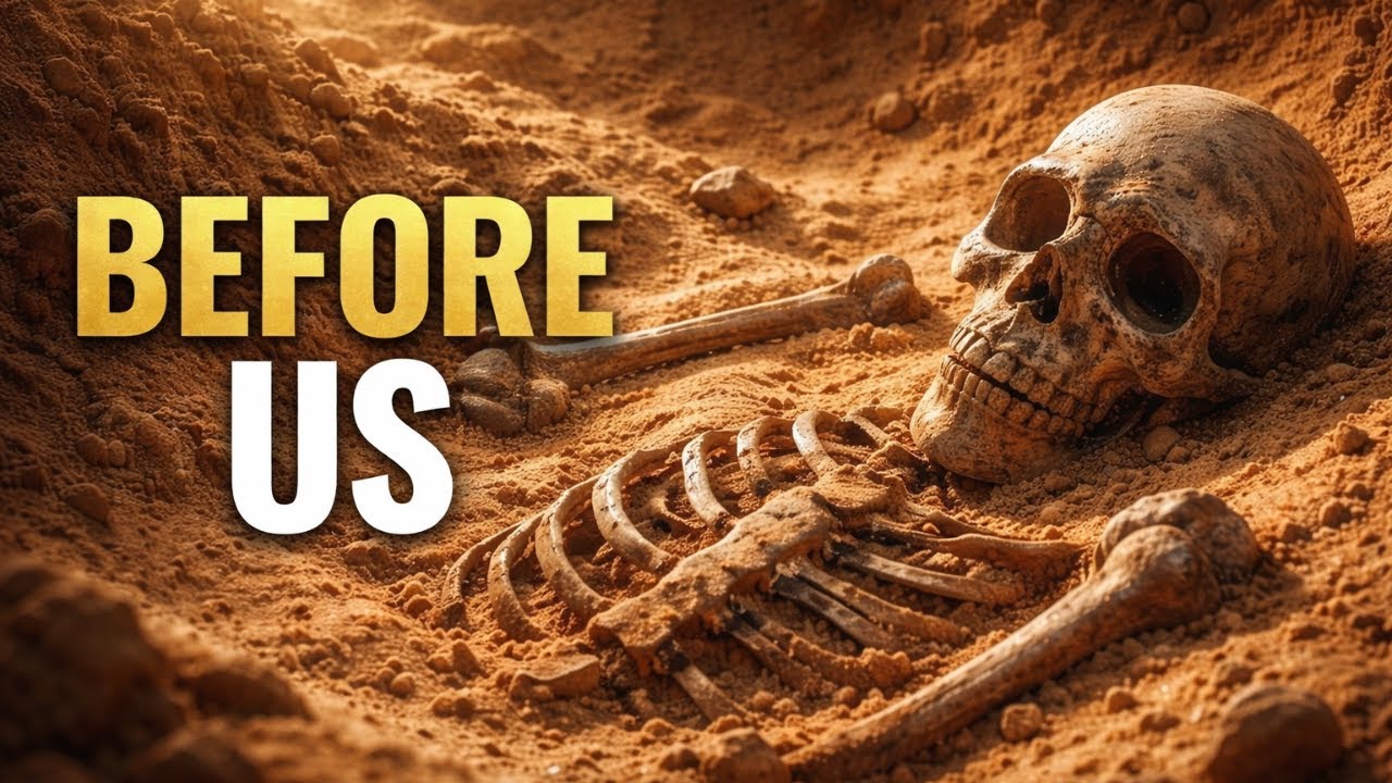What If Humanity Played a Role in the Fall of the Anunnaki? | History for Sleep