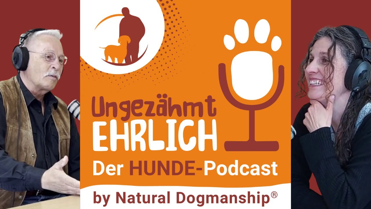 Ungezähmt ehrlich - Ethische Hundeerziehung – Zwischen Verantwortung, Respekt & Manipulation