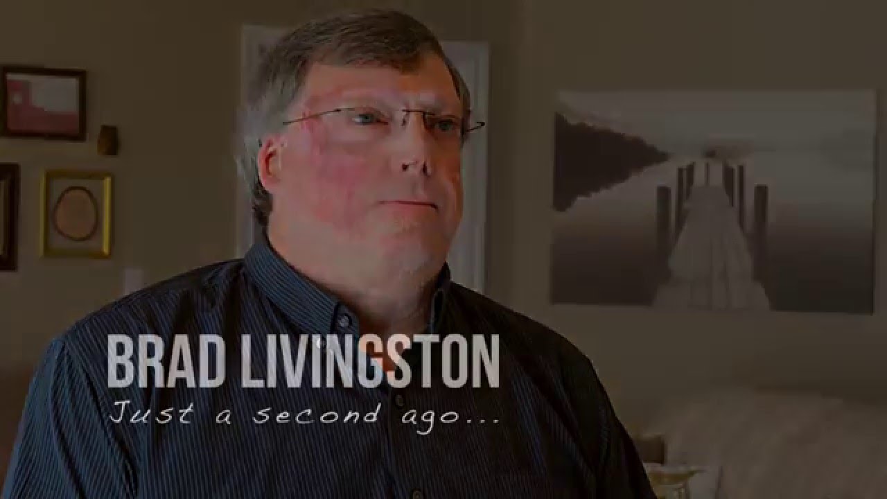 Brad Livingston, Motivational Safety Speaker