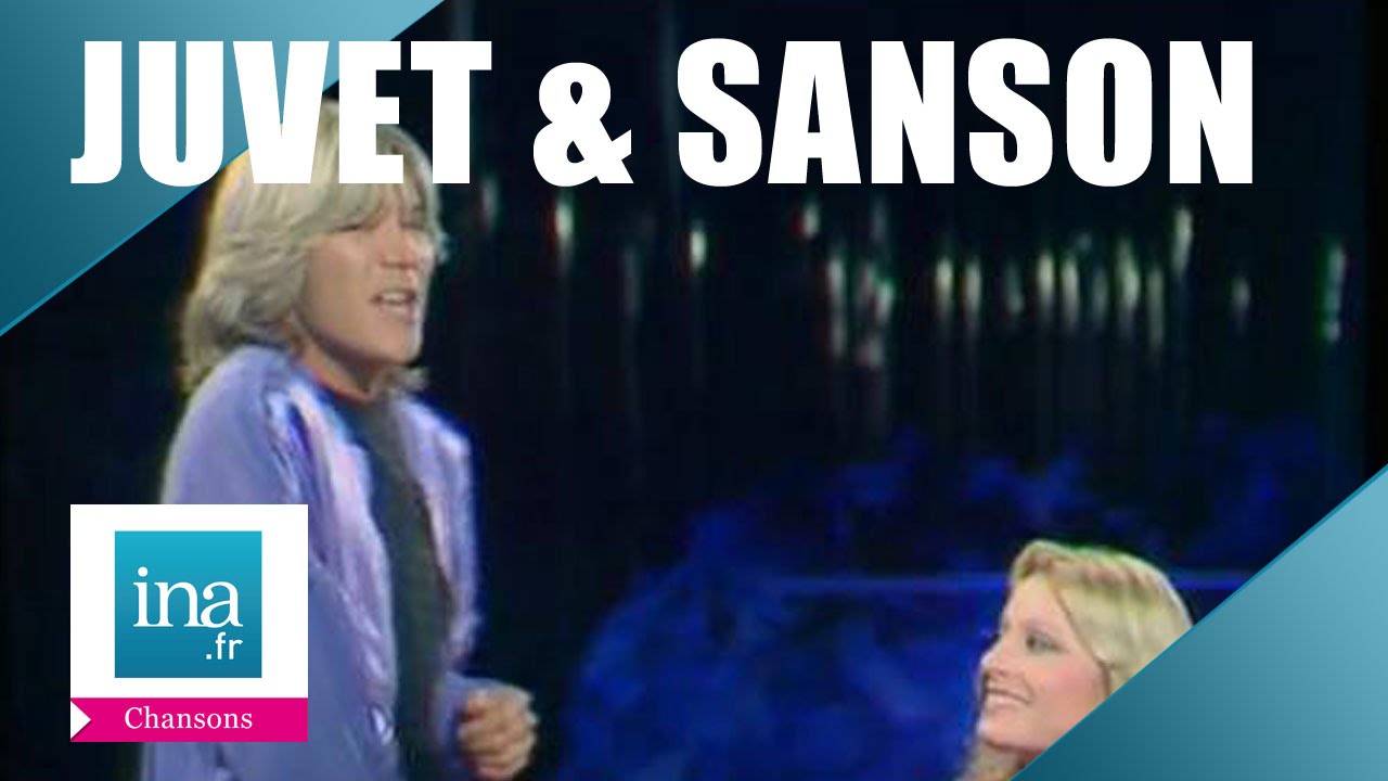 Patrick Juvet & Véronique Sanson 