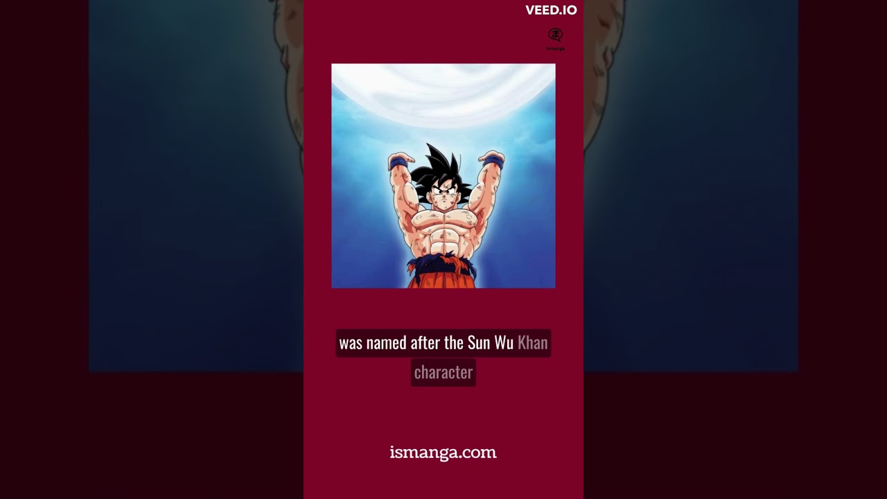 WEIRD ANIME FACTS