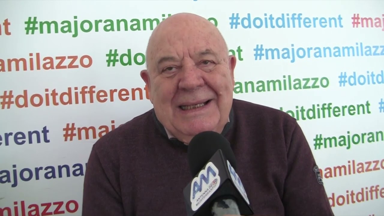 Milazzo, l'ITT Majorana partetcipa alla XII edizione di 