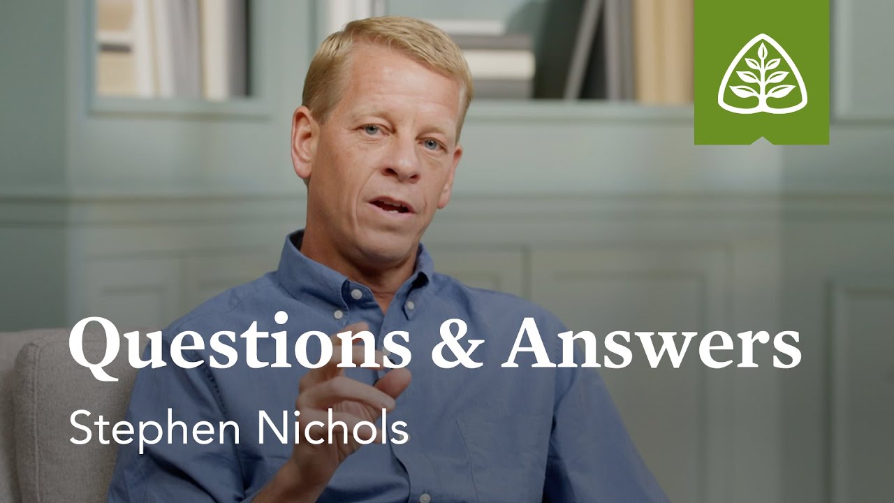 Questions & Answers with Bingham and Nichols