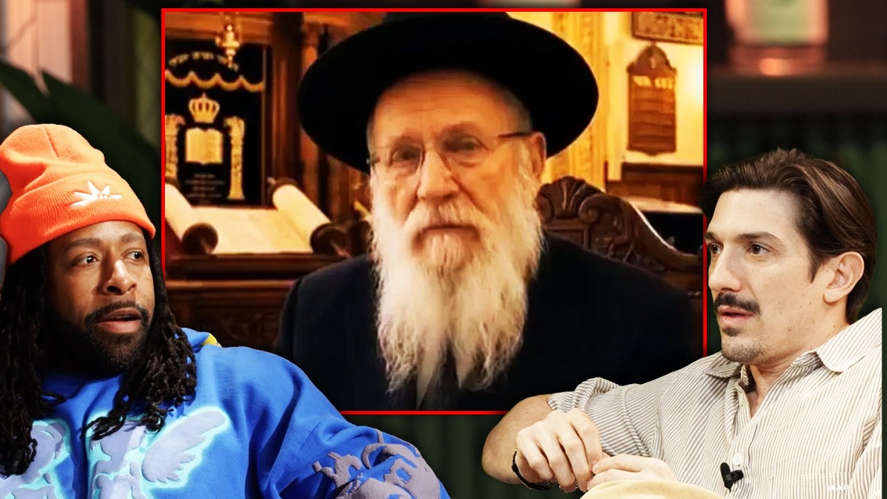 Ai Rabbis Are The Internet's Downfall