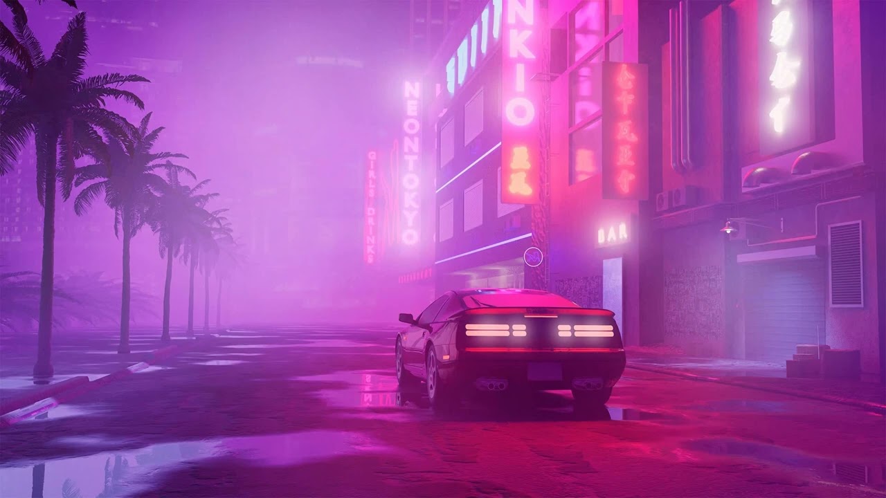 TV Players - Glow