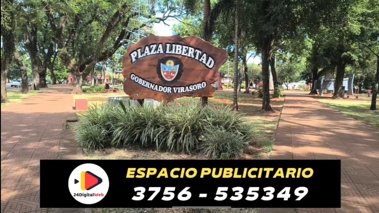 Summer 2026 en Virasoro Corrientes 