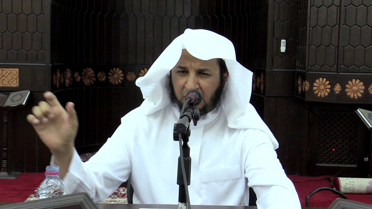 عادات الأشخاص الناجحين | سلطان العمري