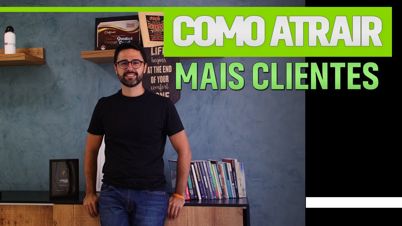 COMO ATRAIR MAIS CLIENTES NA CLIMATIZAÇÃO