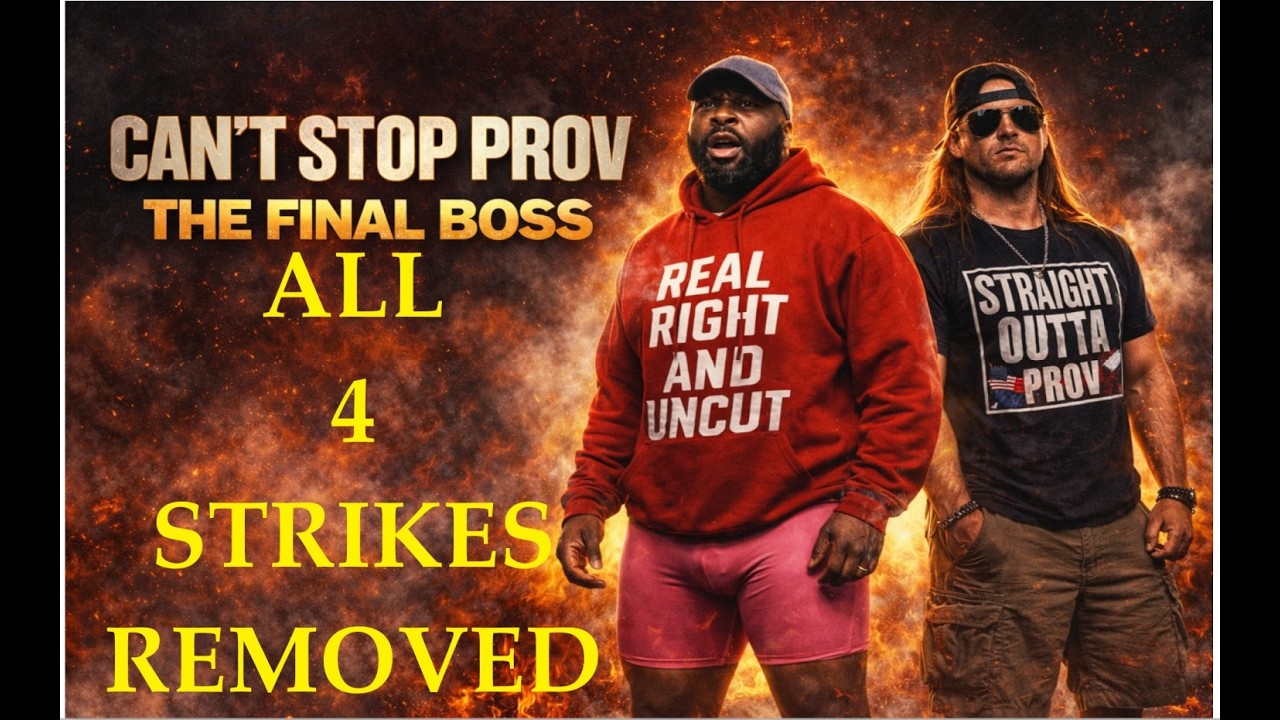 3 ПРЕДУПРЕЖДЕНИЯ О НАРУШЕНИИ АВТОРСКИХ ПРАВ! КАНАЛ БУДЕТ УДАЛЕН В ТЕЧЕНИЕ 7 ДНЕЙ!