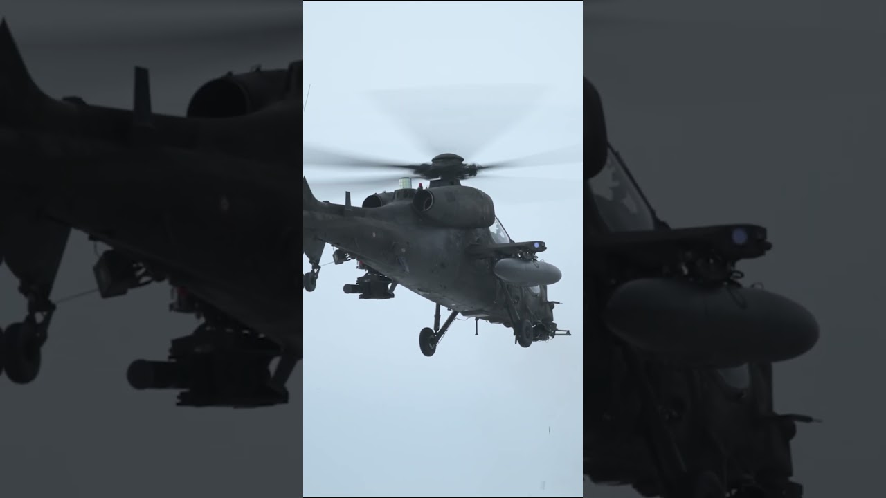 NATO Rapid Deployment Exercise | Steadfast Dart 26