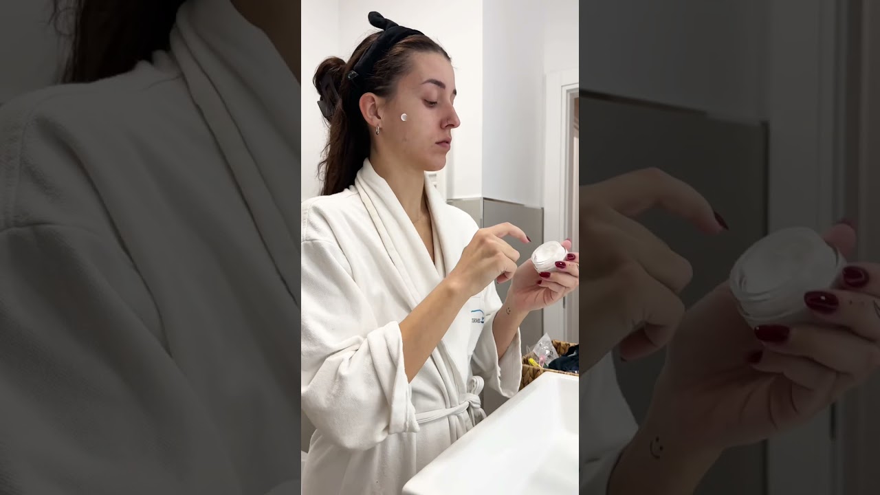 reset post ciclo 🧖🏻&zwj;♀️