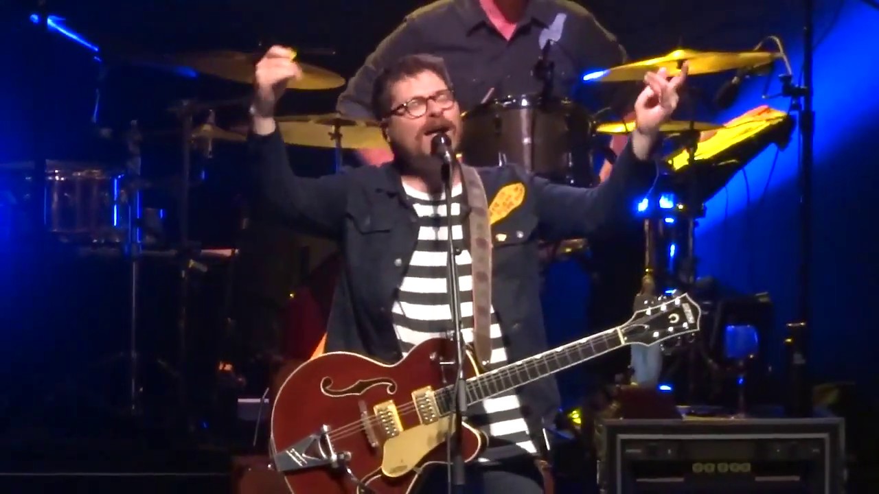 The Decemberists | Sucker's Prayer | live Greek Theatre Los Angeles, July 31, 2018