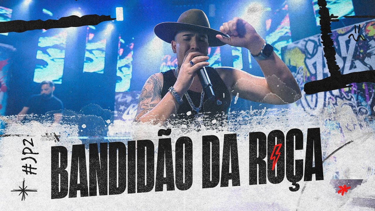 BANDIDÃO DA ROÇA - Japãozin (Fluxo a Milhão - ENSAIO)