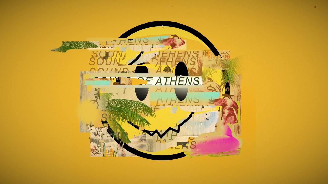 3. the VoCults   Κατά συρροή | the Sound of Athens