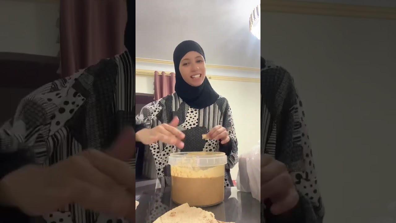 فسيييخ ام مكه | شهد احمد